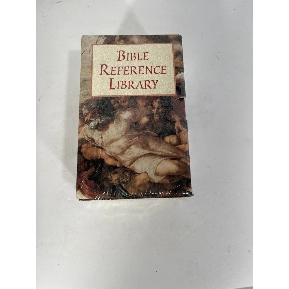 N/A bible reference